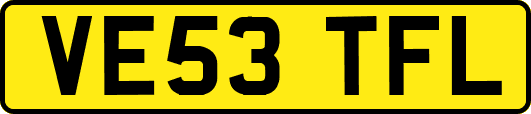 VE53TFL