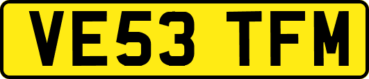 VE53TFM