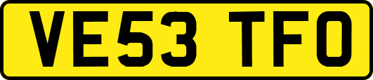 VE53TFO