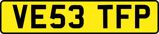 VE53TFP