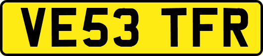 VE53TFR