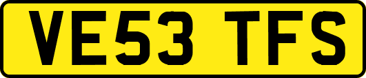 VE53TFS