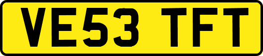 VE53TFT