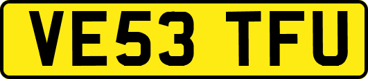 VE53TFU