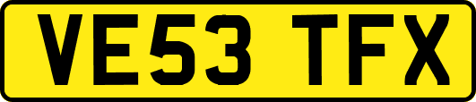 VE53TFX