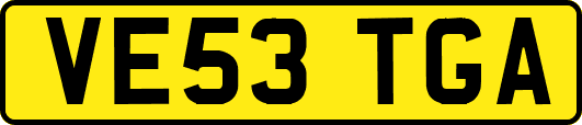 VE53TGA