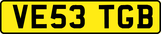 VE53TGB