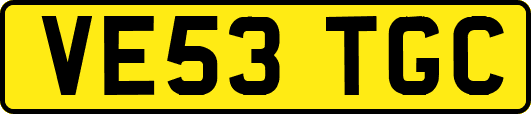 VE53TGC