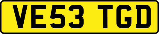 VE53TGD