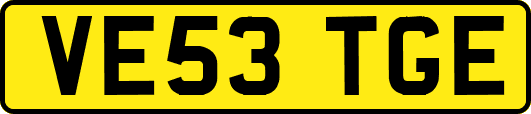 VE53TGE