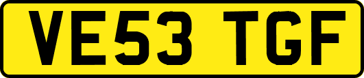 VE53TGF