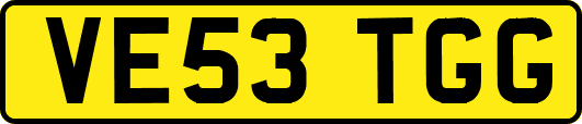 VE53TGG