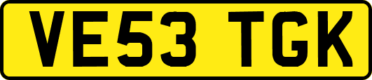 VE53TGK