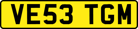 VE53TGM