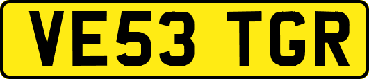 VE53TGR