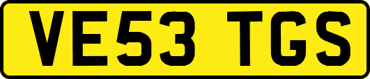VE53TGS