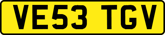 VE53TGV