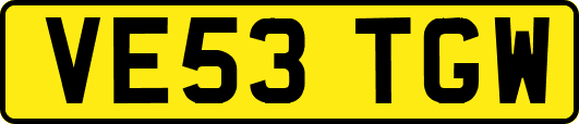 VE53TGW