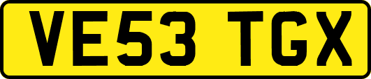 VE53TGX