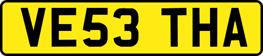 VE53THA