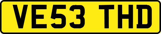 VE53THD