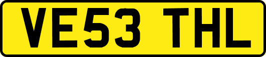 VE53THL