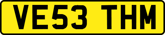 VE53THM