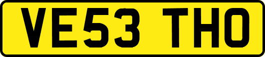 VE53THO