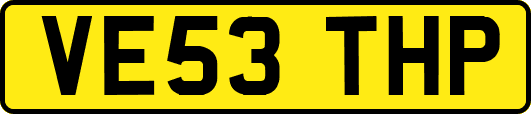 VE53THP