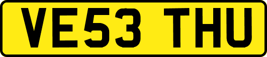 VE53THU