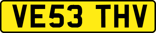 VE53THV