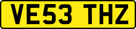 VE53THZ