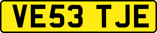 VE53TJE