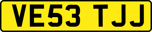 VE53TJJ