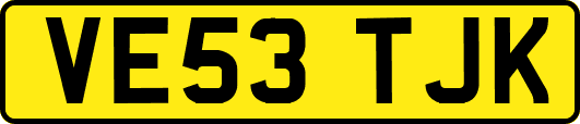 VE53TJK