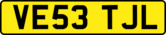 VE53TJL