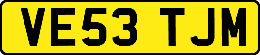 VE53TJM