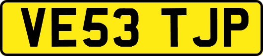 VE53TJP