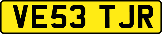 VE53TJR