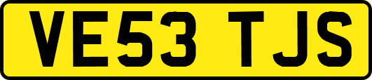 VE53TJS