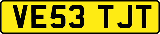 VE53TJT