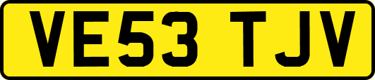 VE53TJV