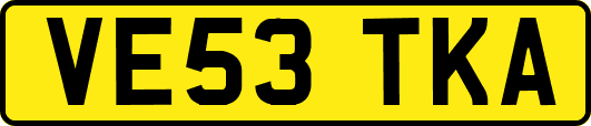 VE53TKA