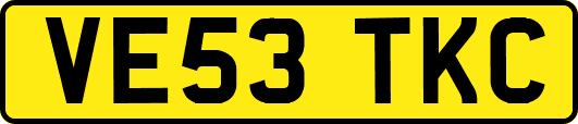 VE53TKC