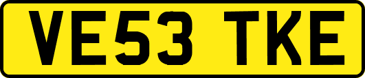 VE53TKE