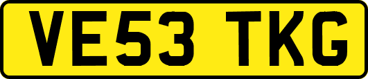 VE53TKG