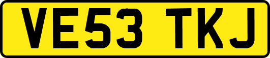 VE53TKJ