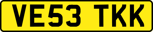 VE53TKK