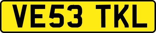 VE53TKL