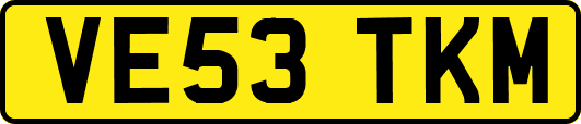 VE53TKM